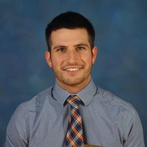 Meet your Posher, Alex